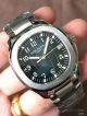 Swiss Patek Philippe Aquanaut 324SC Stainless Steel Blue Dial Replica Watch (7)_th.jpg